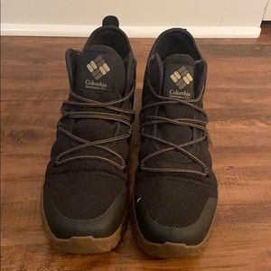 Columbia Fairbanks 503 Waterproof Winter Boots